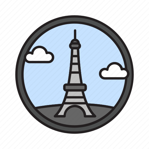Architecture, building, construction, japan, landmark, tokyo, tower icon - Download on Iconfinder