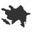 azerbaijanmaps, country, map, world 