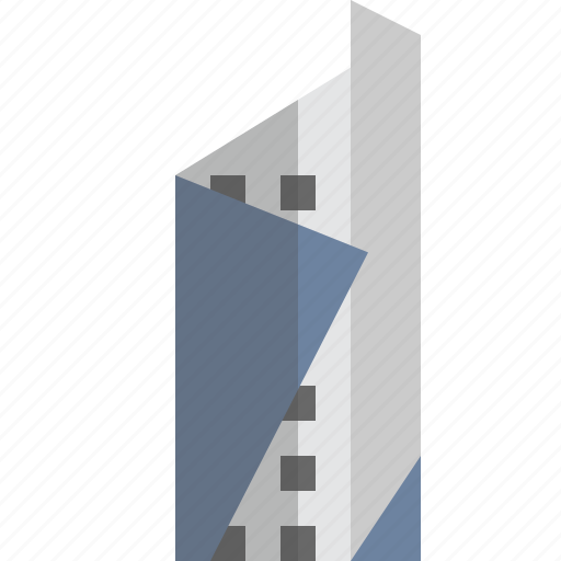 Al hamara, skyscraper, kuwait, city building, monument icon - Download on Iconfinder