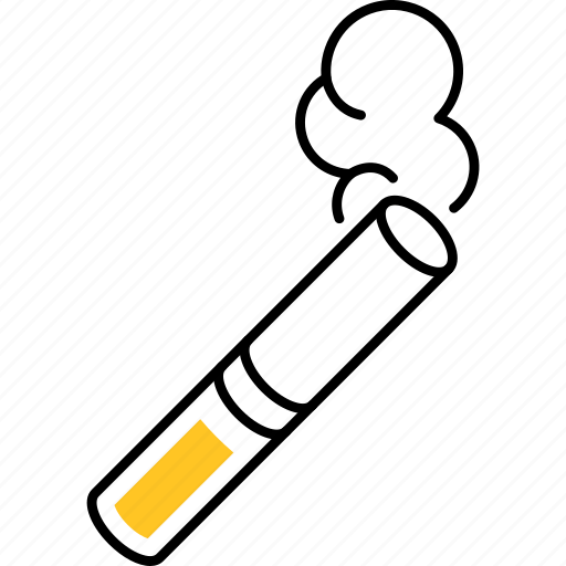 Tobacco, cigar, smoking, cigarette icon - Download on Iconfinder