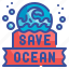conservation, campaign, protect, ocean, save 