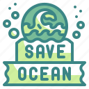 conservation, campaign, protect, ocean, save