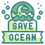 conservation, campaign, protect, ocean, save 