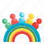 people, diversity, lgbtq, pride, rainbow 