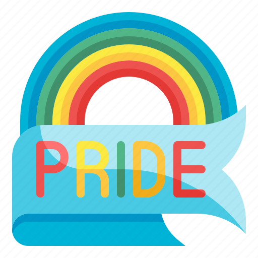 Pride, rainbow, flag, homosexual, cultures icon - Download on Iconfinder