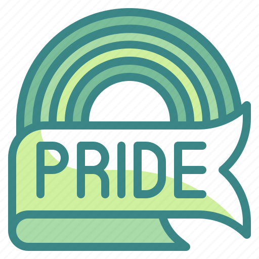 Pride, rainbow, flag, homosexual, cultures icon - Download on Iconfinder