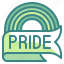 pride, rainbow, flag, homosexual, cultures 