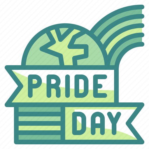 World, pride, day, lgbt, homosexual icon - Download on Iconfinder
