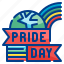 world, pride, day, lgbt, homosexual 