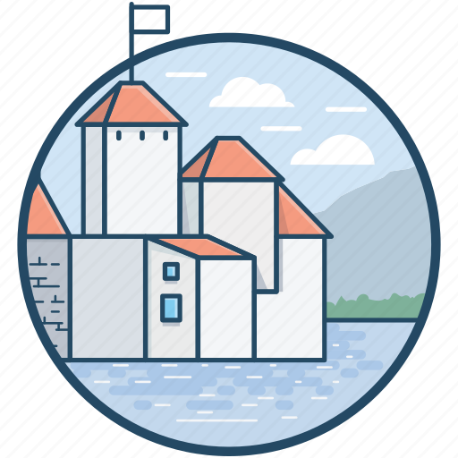 Cleveland, lake view cemetery, ohio, ohio city, usa icon - Download on Iconfinder