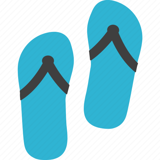 Accessories, clothing, fashion, foot, shoes, slipper, travel icon - Download on Iconfinder