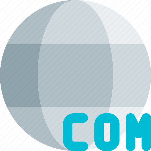 Worldwide, com, extension icon - Download on Iconfinder