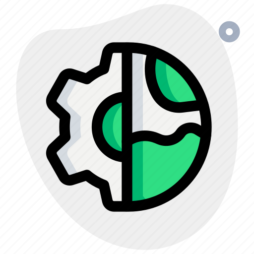 Global, setting, configuration icon - Download on Iconfinder