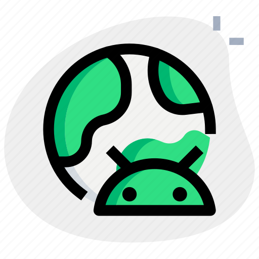 Globe, app, world icon - Download on Iconfinder