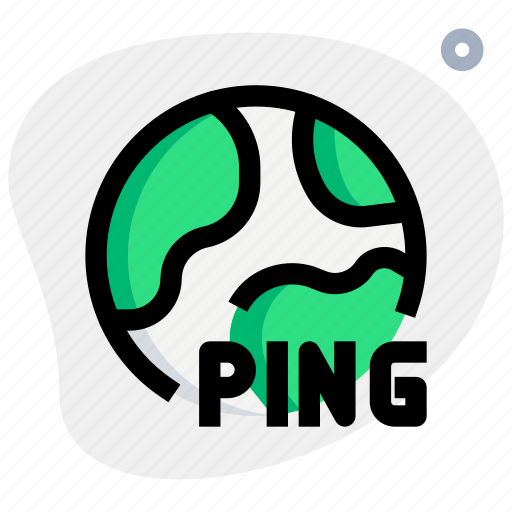Globe, ping, world, earth icon - Download on Iconfinder