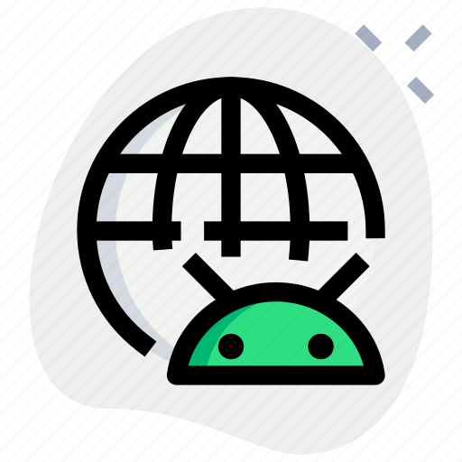 Worldwide, app, application, web icon - Download on Iconfinder