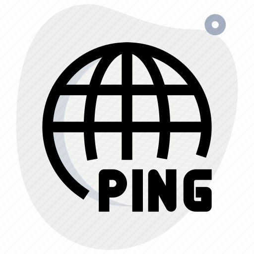 Worldwide, ping, web icon - Download on Iconfinder