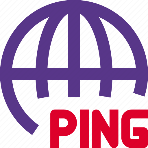 Worldwide, ping, program icon - Download on Iconfinder