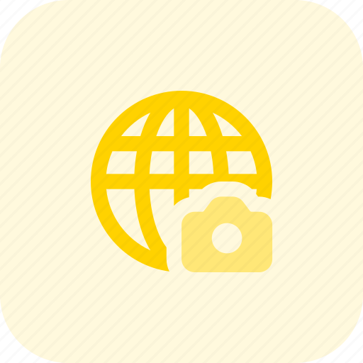 Worldwide, camera, picture icon - Download on Iconfinder