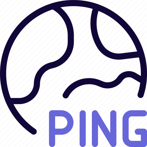 Globe, ping, world icon - Download on Iconfinder