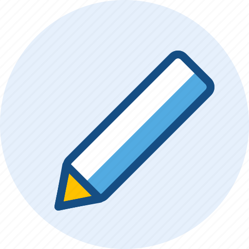 Paragraph, pencil, text, write icon - Download on Iconfinder