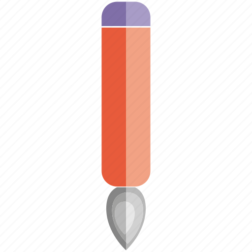 Brush, drawning, paint icon - Download on Iconfinder