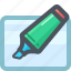 draw, edit, marker, tools, write, writing 