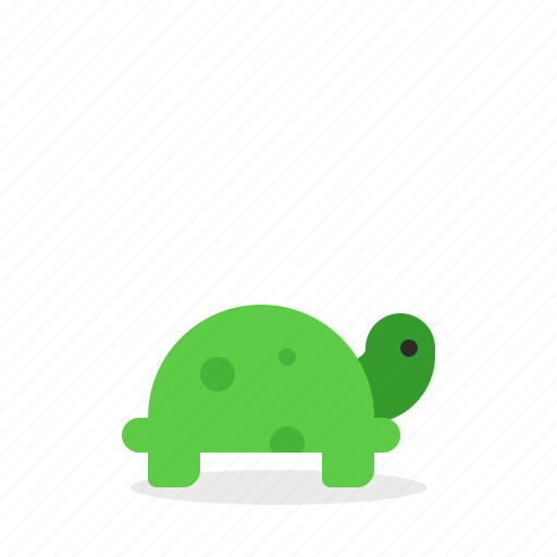 Turtle, marine, water icon - Download on Iconfinder