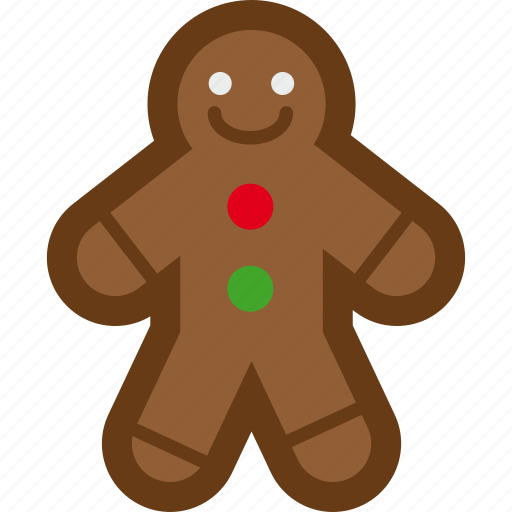 Cookie, cookies, food, ginger, sweet icon - Download on Iconfinder