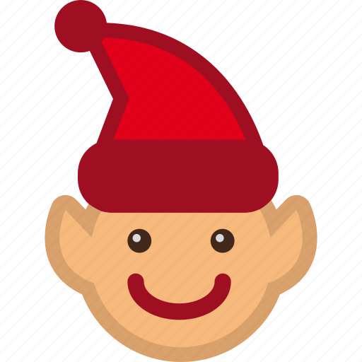 Christmas, elf, helper, santa icon - Download on Iconfinder
