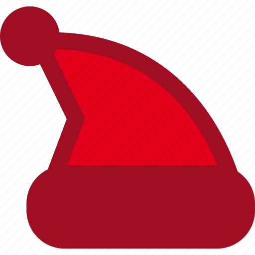 Hat, holiday, santa, xmas icon - Download on Iconfinder