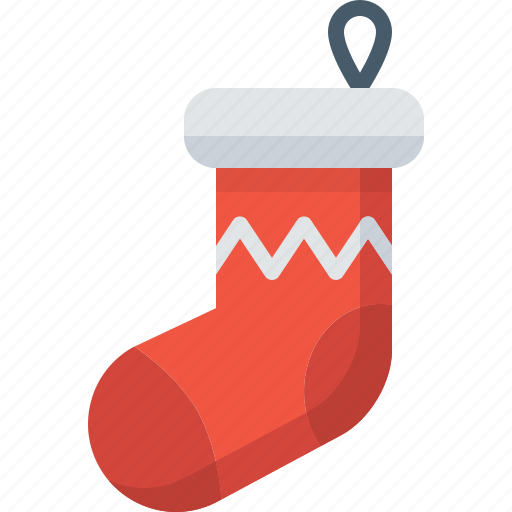 Christmas, gift, sock, socks, xmas icon - Download on Iconfinder