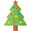 christmas, fir, holiday, new year, star, tree, xmas 