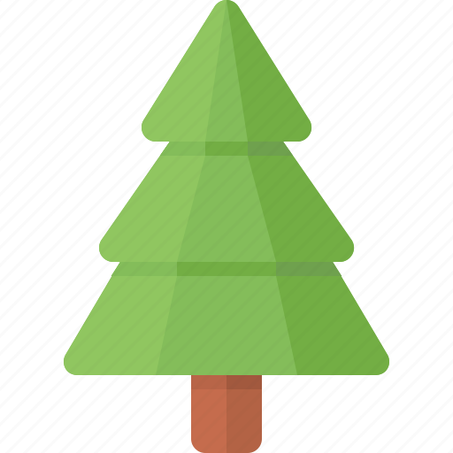 Christmas, fir, new year, tree, xmas icon - Download on Iconfinder
