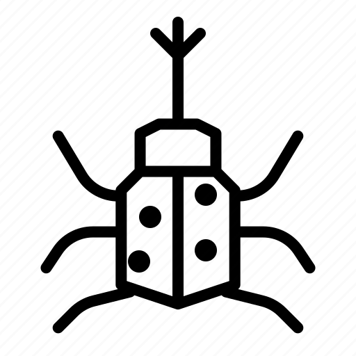 Agriculture, farm, house, insect, village icon - Download on Iconfinder