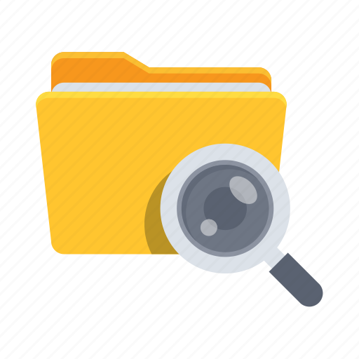 Find, magnifier, magnifying, marketing, search, seo, zoom icon - Download on Iconfinder