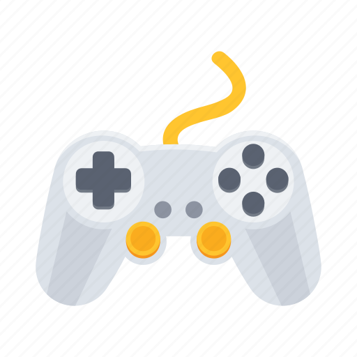 Game, gaming, joygame, media, multimedia, play, video icon - Download on Iconfinder