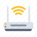 adapter, connection, internet, network, signal, wifi, wireless