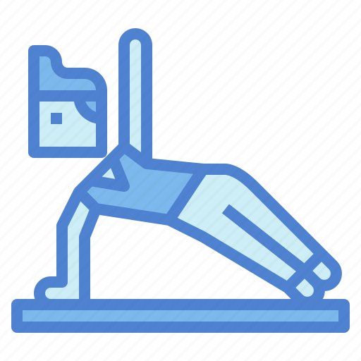 Pose04, man, yoga, exercise, workout icon - Download on Iconfinder