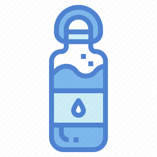 Bottle, drink, yoga, fitness, water icon - Download on Iconfinder