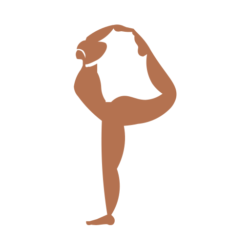 Yoga, standing, stand icon - Free download on Iconfinder