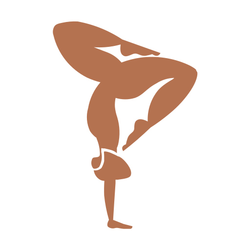 Yoga, handstand, training icon - Free download on Iconfinder