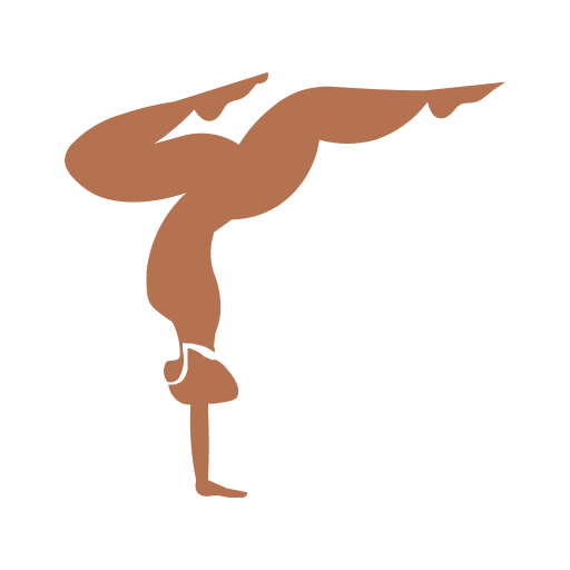 Yoga, standing, handstand icon - Free download on Iconfinder