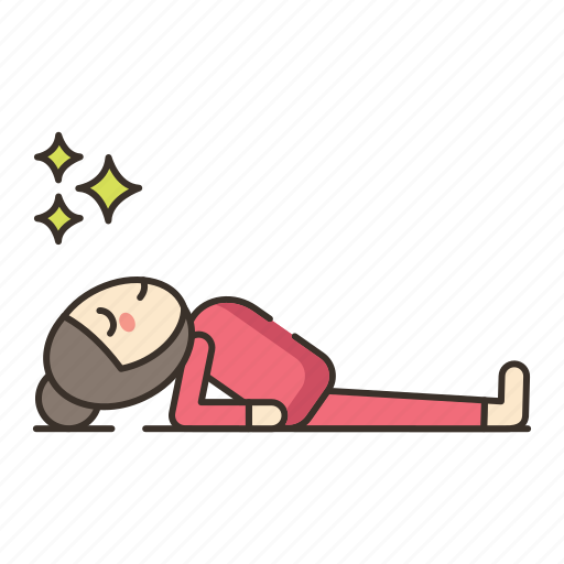 Exercise, fish, yoga icon - Download on Iconfinder