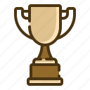 trophy, prize, winner, award, cup, sports and competition