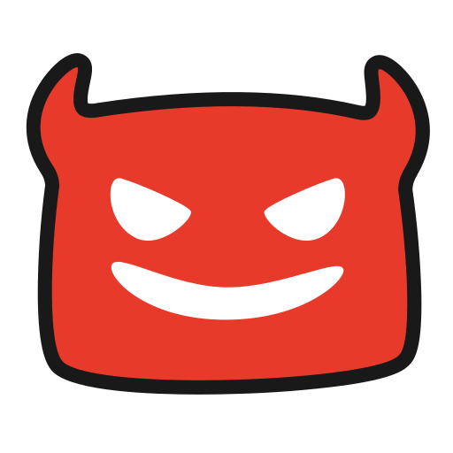Evil, monster, viral icon - Free download on Iconfinder