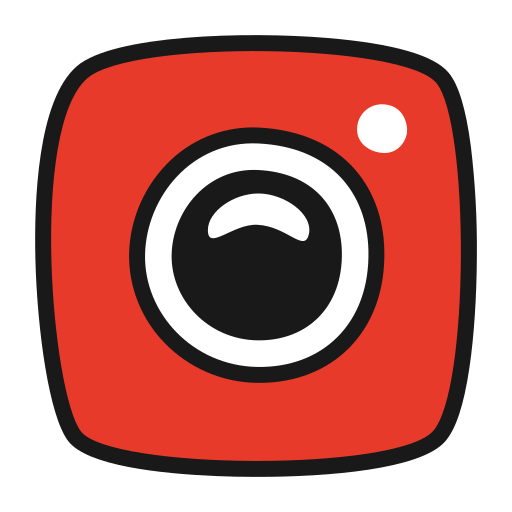 Camcorder, portable, gopro icon - Free download