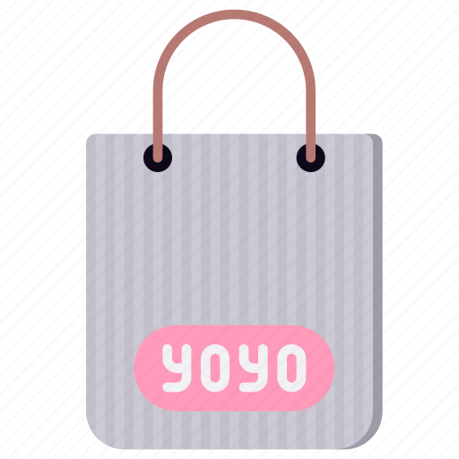 Graffiti, fashion, bag, handbag, shopping icon - Download on Iconfinder
