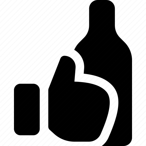 Alcohol, beer, bottle, drink, malt, yeast icon - Download on Iconfinder