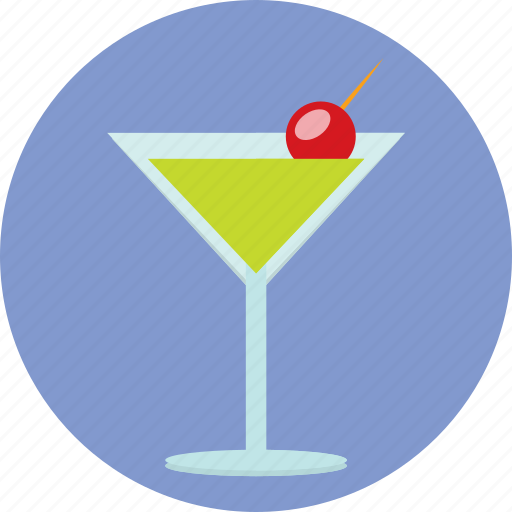 Alcohol, cocktail, drink, food, glass icon - Download on Iconfinder